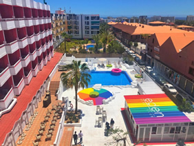 Ritual Maspalomas Gay Hotel