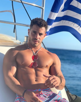 Gay Greece Mykonos