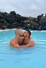 Gay Iceland Tour