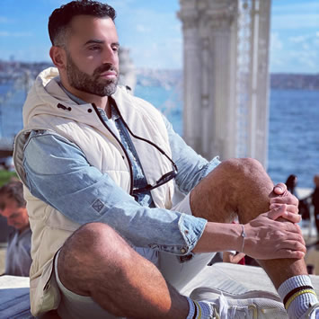 Gay Istanbul travel