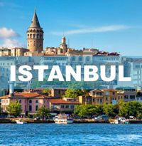 Istanbul Gay Tour