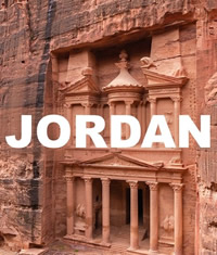 Jordan Gay Tour