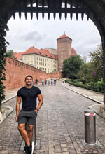 Gay Krakow Tour