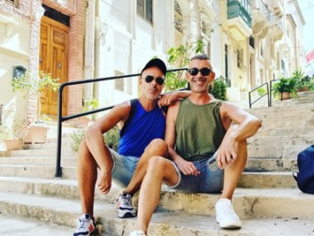 Birgu, Malta gay tour