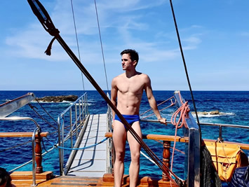 Malta gay boat tour