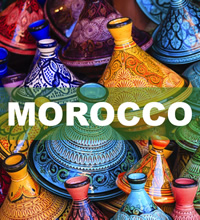 Morocco Marrakesh Gay Tour