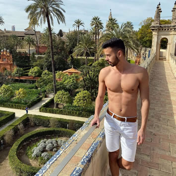 Morocco gay trip