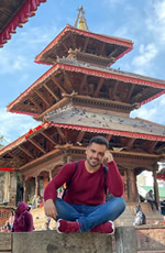 Gay Nepal Tour