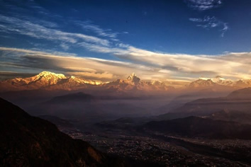 Himalayas gay trip