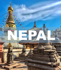 Explore Nepal Gay Tour