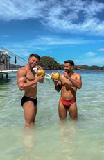 Gay Philippines Tour