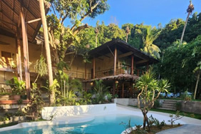 Happiness Boutique Resort El Nido