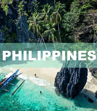 Philippines Gay Tour