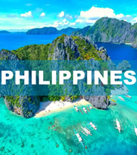 Philippines Gay Tour