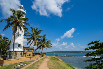 Sri Lank gay tour - Galle