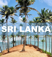 Sri Lanka Gay Tour