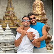 Gay Thailand tour