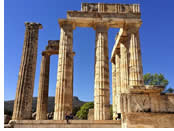 Greece gay tour - Nemea