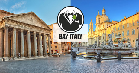 Italy Gay cultural tour