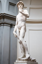 Gay Italy History & Art Tour