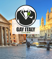Italy Gay Tour - Gay Italy History & Art