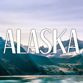 Alaska Gay Travel