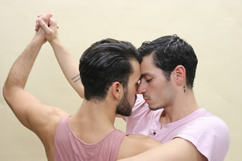 Buenos Aires gay tango