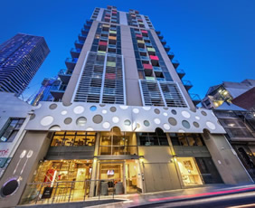 Brady Hotels Central Melbourne