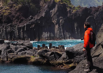Azores Islands Portugal gay adventure tour