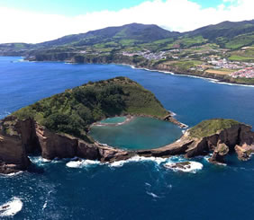 Azores Islands gay tour