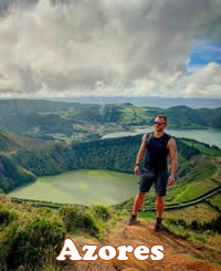 Azores Gay Tour