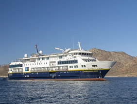 National Geographic Venture