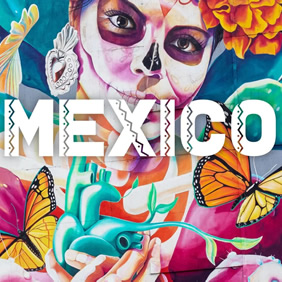 Mexico Gay Travel