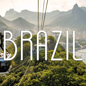 Gay Brazil Travel