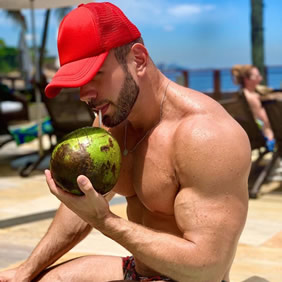 Gay Rio trip