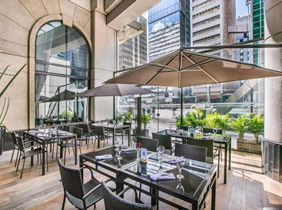 Melia Paulista Hotel, São Paulo