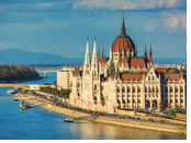 Budapest gay tour