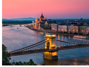 Budapest gay trip