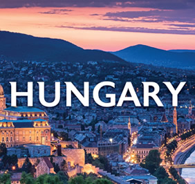 Hungary Gay Travel