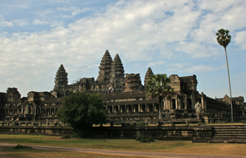 Angkor Wat, Siem Reap gay tour