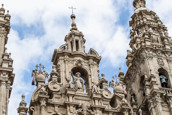 Santiago De Compostela Gay Tour