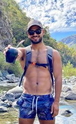 Chile Gay Adventure Tour