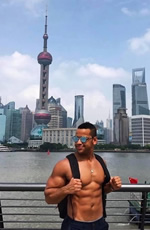 Shanghai Gay Tour