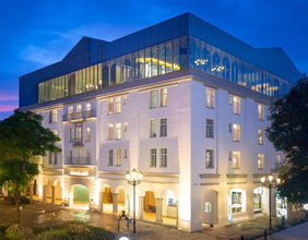 Gran Hotel Costa Rica, Curio Collection by Hilton, San Jose