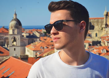 Gay Dubrovnik cruise