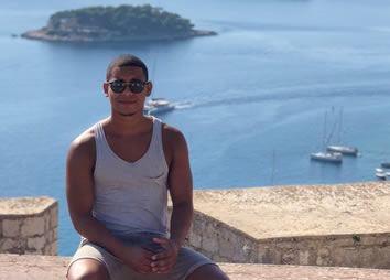 Hvar gay cruise