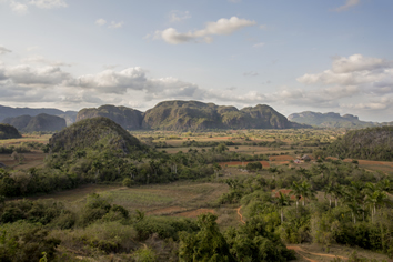 Cuba Vinales gay tour