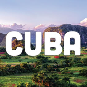 Cuba Gay Travel
