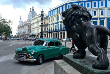 Havana gay tour