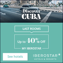 Iberostar Hotels & Resorts Cuba